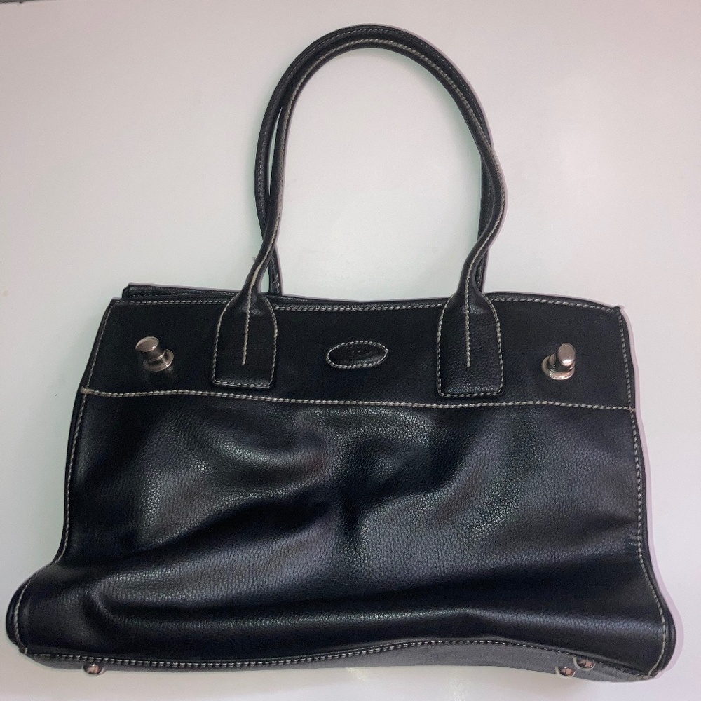 Black TODS Bag (Almost Perfect Condition)